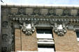 Select Bank Building soffit detail. Grand Rapids, MI.