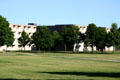 St Patrick & Boniface Halls at St. John's University. Collegeville, MN.