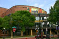 Ordway Center for the Performing Arts. St. Paul, MN.