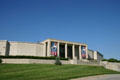 Harry S. Truman Presidential Museum & Library. Independence, MO.