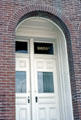 Scott Joplin Residence State Historic Site. St. Louis, MO