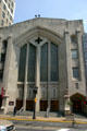 Third Baptist Church. St Louis, MO.
