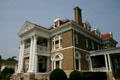 Rockcliff Mansion. Hannibal, MO.