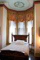 Bedroom at Vaile Mansion. Independence, MO.