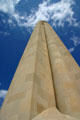 Liberty Memorial tower. Kansas City, MO.