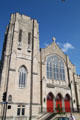 Missouri United Methodist Church. Columbia, MO.