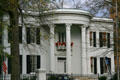 Mississippi Governor's Mansion. Jackson, MS