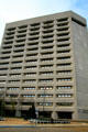 Dr. A.H. McCoy Federal Building named after black founder of insurance company. Jackson, MS.
