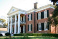 Auburn mansion. Natchez, MS.