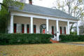 Baum House. Vicksburg, MS.