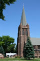 First Lutheran Church. Fargo, ND.