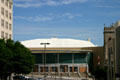 Omaha Civic Auditorium. Omaha, NE.