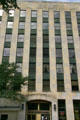 Union State Bank [aka Service Life] Building. Omaha, NE.
