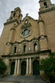 St Cecilia's Cathedral. Omaha, NE.