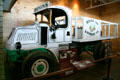 Mack Truck by International Motor Company at Durham Western Heritage Museum. Omaha, NE.