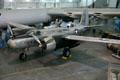 A-26B Invader medium attack bomber by Douglas at Strategic Air Command Museum. Ashland, NE.