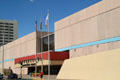 Albuquerque Convention Center. Albuquerque, NM.