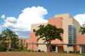 College of Education at University of New Mexico. Albuquerque, NM.