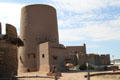 Poeh Museum in Pojoaque Pueblo. NM