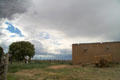 La Hacienda de los Martinez. Taos, NM