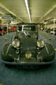 Rolls-Royce Phantom III Hooper Sedanca Deville at Auto Collection at Imperial Palace. Las Vegas, NV.