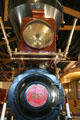 Virginia & Truckee steam locomotive #22 at Nevada State Railroad Museum. Carson City, NV.