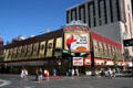 Cal-Neva Casino on North Virginia Street. Reno, NV.