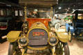 Pope Hartford "W" 7-passenger Touring car of Hartford, CT at National Automobile Museum. Reno, NV.