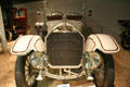 Pierce-Arrow 66-A-1 touring car of Buffalo, NY at National Automobile Museum. Reno, NV.