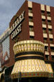 Barbary Coast Hotel. Las Vegas, NV.