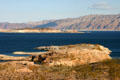 Vista of Lake Mead. Las Vegas, NV.