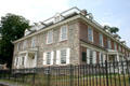 Philipse Manor Hall State Historic Site. Yonkers, NY.