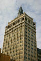 Kodak Tower. Rochester, NY.