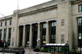 Rundel Memorial Building of Rochester Public Library. Rochester, NY.