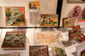 Vintage jigsaw puzzles & games at The Strong National Museum of Play. Rochester, NY.