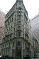J. & W. Seligman & Co. Building. New York, NY.