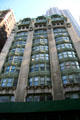 Old New York Evening Post [aka Garrison] Building. New York, NY.