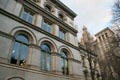 New York County Courthouse & Municipal Building. New York, NY.