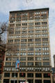 Everett Building. New York, NY.