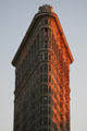 Flatiron Building. New York, NY.