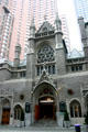 St Malachy's The Actors' Chapel. New York, NY.