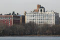 The Bolivar by Nathan Korn & The White House by Henry M. Sugarman & Berger. New York, NY.
