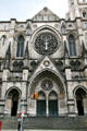 St John the Divine. New York, NY.