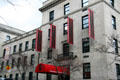 Manhattan School of Music at Columbia University. New York, NY.