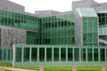 University of Toledo Center for Visual Arts. Toledo, OH.