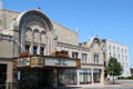 Schine State Theater. Sandusky, OH.
