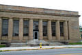 Former U.S. Post Office. Tiffin, OH.