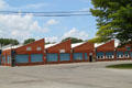 Webster Manufacturing. Tiffin, OH.