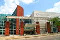 John S. Knight Center, Convention & Visitors Bureau. Akron, OH.