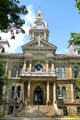Guernsey County Courthouse. Cambridge, OH.
